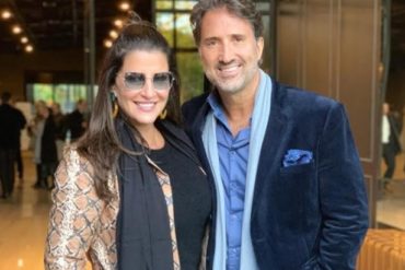 Rafael Carniel e Patti Leivas serão os entrevistados da semana na programação do Onne Live