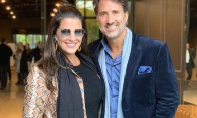 Rafael Carniel e Patti Leivas serão os entrevistados da semana na programação do Onne Live