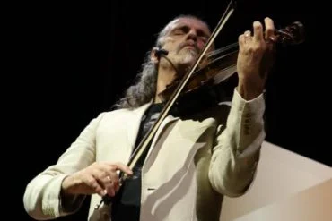 ONNE LIVE desta semana entrevistará o artista Hique Gomez, na quinta, às 18h