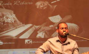 Música gospel ganha lançamento com do EP Tudo Novo