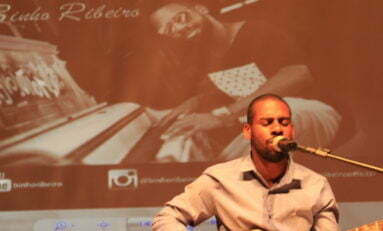 Música gospel ganha lançamento com do EP Tudo Novo