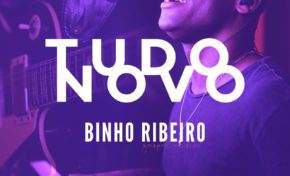 Mercado da música gospel ganha lançamento de cantor gaúcho