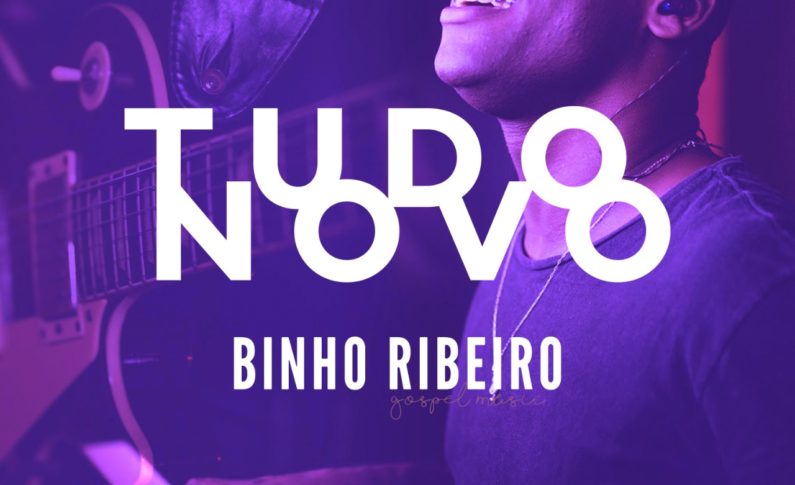 Mercado da música gospel ganha lançamento de cantor gaúcho