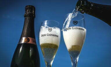 Terroir privilegiado e safra atingiram a sua melhor performance na Don Giovanni em 2020