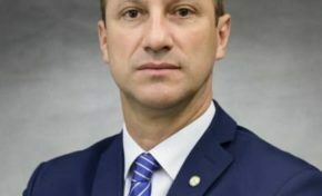 Vice-líder na Câmara, deputado Ubiratan Sanderson, é convidado para falar sobre os desafios do governo para a retomada da economia