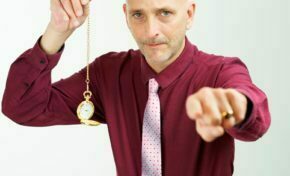 Curso de hipnose online e gratuito