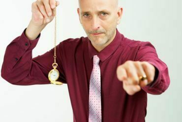 Curso de hipnose online e gratuito