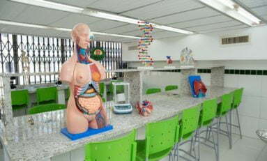 Pandemia aumenta procura por cursos técnicos