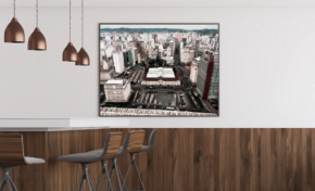 Saudade das Feiras: 30 horas de descontos na OPEN Design Store