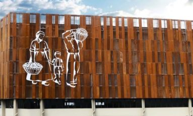 Vinícola Aurora recebe certificação internacional por redução de CO2