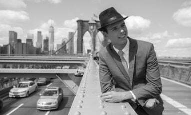 Porto Alegre é sede do Drive-in Air Festival e será palco de dois projetos Hello Adele e Sinatra Tribute