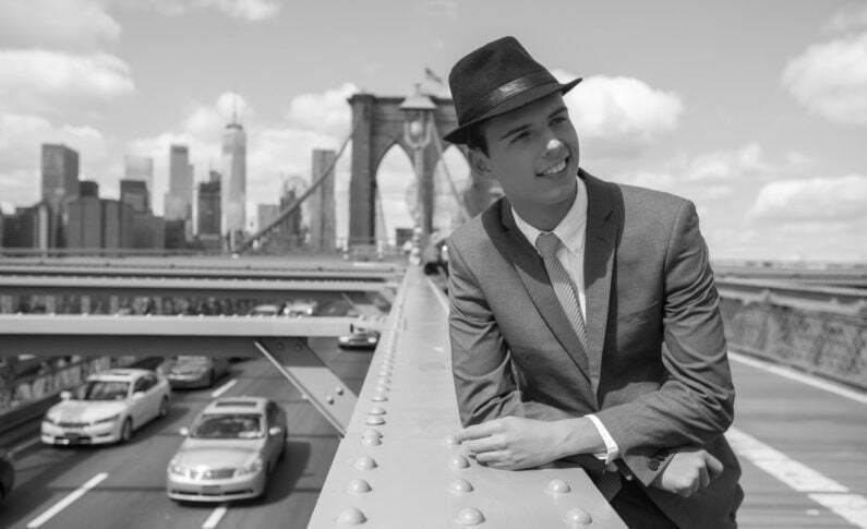 Porto Alegre é sede do Drive-in Air Festival e será palco de dois projetos Hello Adele e Sinatra Tribute