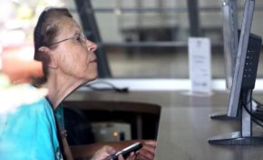 Idosos têm opções semanais de lives com desafios e jogos