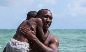 Lázaro Ramos fala sobre o longa-metragem Moonlight nesta quinta-feira em evento on-line e gratuito do projeto Meu Filme Favorito