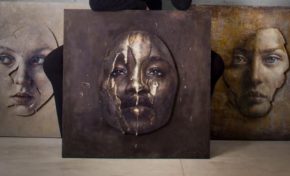 Cinco artistas indicados pela Gravura Galeria de Arte participam de exposição internacional virtual em Los Angeles