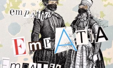 ConfinArt com participação de 66 artistas  