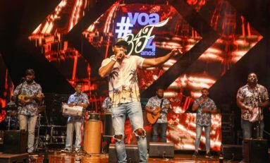 B4F e Voluntárias Pela Vida realizam Live do Bem com Grupo Samba Tri