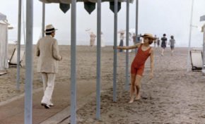 Instituto Ling oferece aula gratuita sobre literatura e cinema colocando em debate o clássico Morte em Veneza