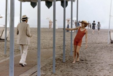 Instituto Ling oferece aula gratuita sobre literatura e cinema colocando em debate o clássico Morte em Veneza