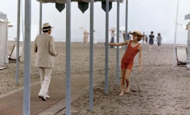 Instituto Ling oferece aula gratuita sobre literatura e cinema colocando em debate o clássico Morte em Veneza