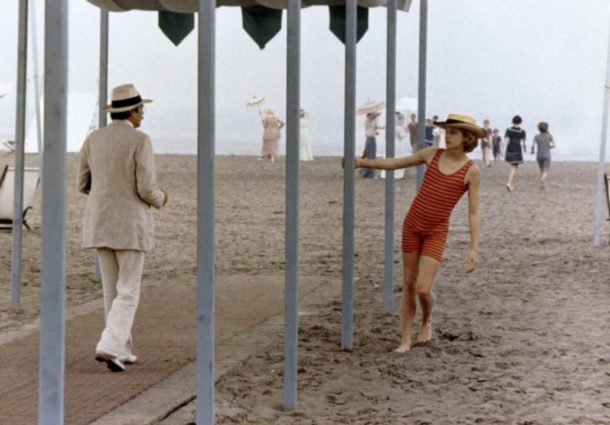 Instituto Ling oferece aula gratuita sobre literatura e cinema colocando em debate o clássico Morte em Veneza