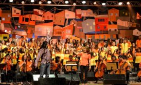 Orquestra Villa Lobos retoma atividades em agosto