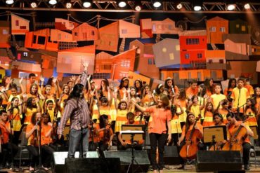 Orquestra Villa Lobos retoma atividades em agosto