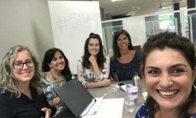 Startup visa ser o Uber do descarte da construção civil