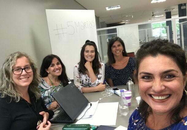 Startup visa ser o Uber do descarte da construção civil