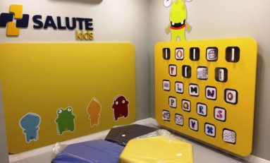 Clínica Salute comemora 24 anos e anuncia nova unidade no Centro da Capital