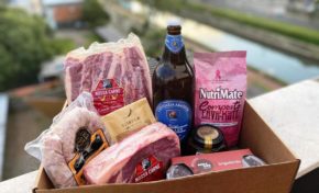 Delivery Experience POA Edição Dia dos Pais reúne música, gastronomia e ação social