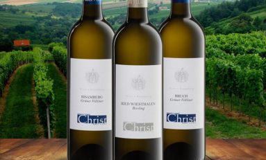 Vinhos da Áustria no Brasil