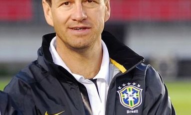 Dunga é o convidado da Oncoclínicas  na live Falando de Saúde & Esporte