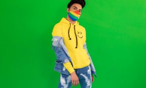 Reality show de influencers do RS  