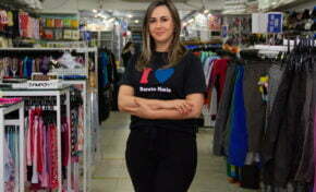 Rede de loja comemora 7 anos em São Leopoldo