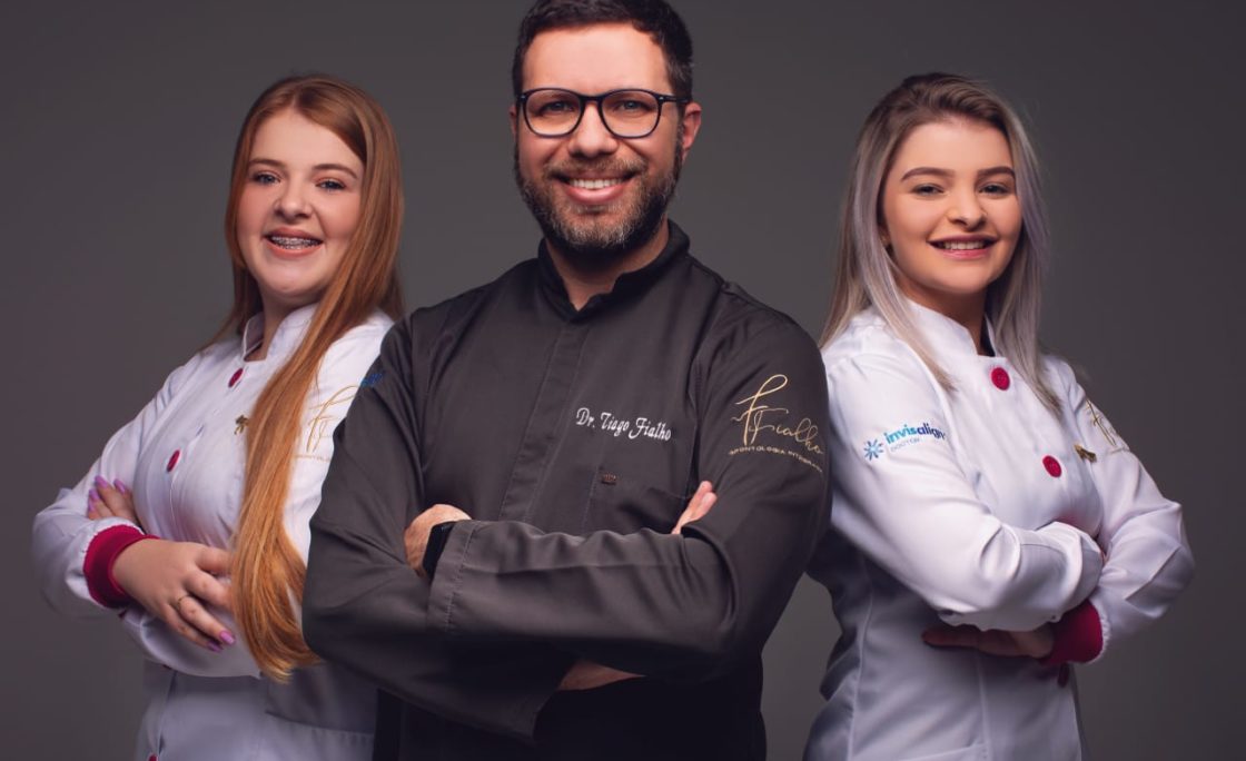 Odontologia integrada em Gramado