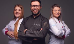 Odontologia integrada em Gramado