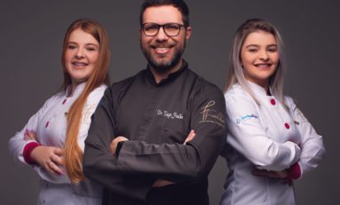 Odontologia integrada em Gramado