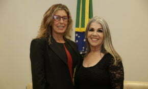 Dixon Comunicação representa ONG em fórum latino-americano e em Conselho Internacional