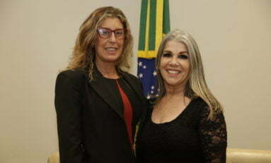 Dixon Comunicação representa ONG em fórum latino-americano e em Conselho Internacional