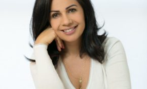 Hipnóloga gaúcha apresenta método Dominus em PNL para superar os novos desafios