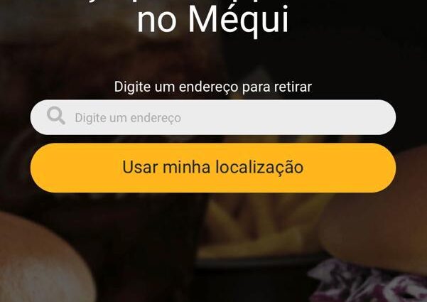 McDonald's lança novo recurso “Méqui Sem Fila” em seu aplicativo no Brasil