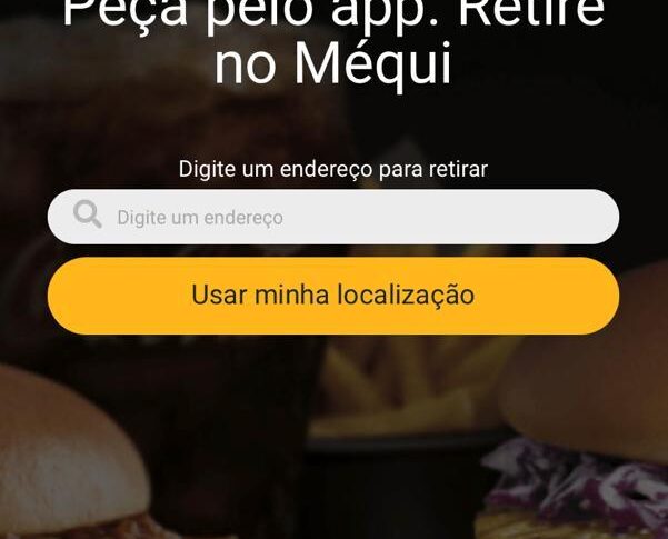 McDonald's lança novo recurso “Méqui Sem Fila” em seu aplicativo no Brasil