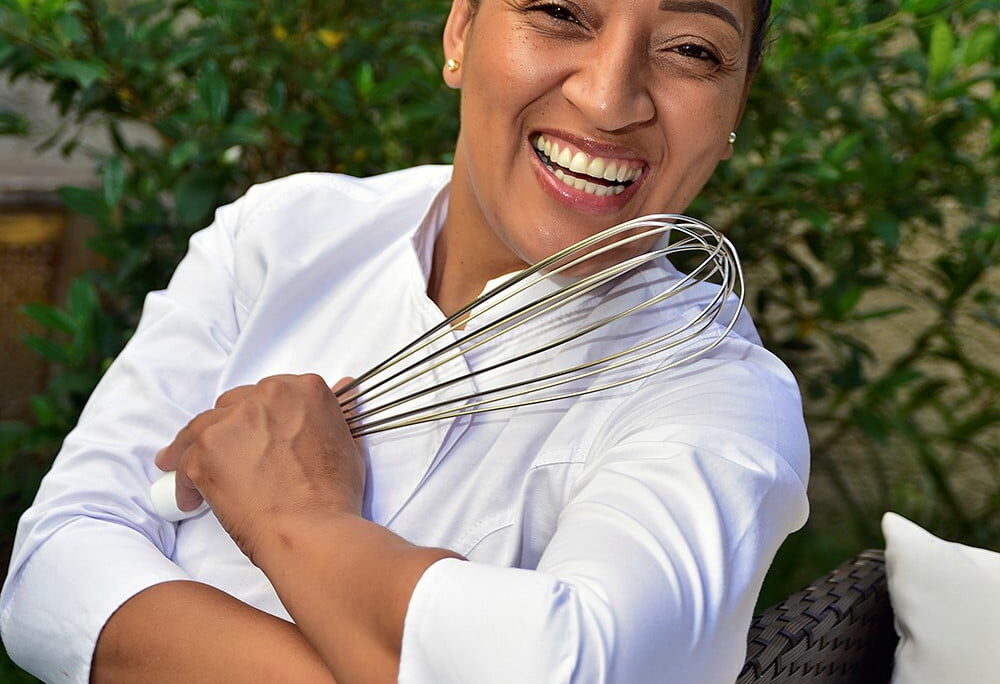 Chef Pretta Santos lança “Cozinha de Dona Ana”