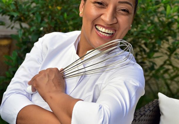 Chef Pretta Santos lança “Cozinha de Dona Ana”  