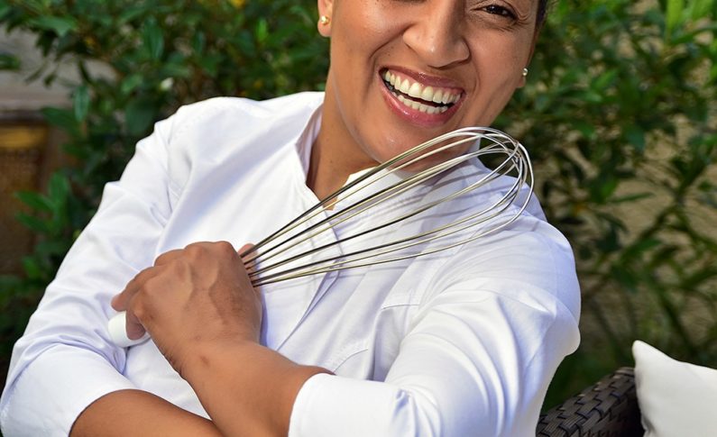 Chef Pretta Santos lança “Cozinha de Dona Ana”