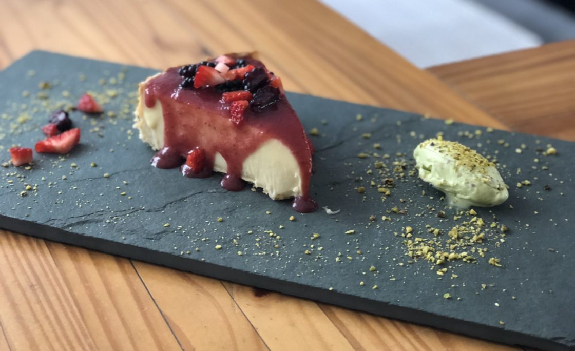 Sette PastaBar lança drinks para montar em casa