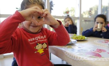 Projeto Partilhas Pedagógicas terá encontros virtuais para compartilhar as experiências educacionais do Sesquinho Santo Ângelo