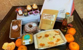 Roteiro de Inverno Bergamotas está de volta