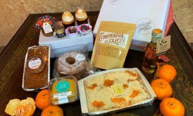 Roteiro de Inverno Bergamotas está de volta